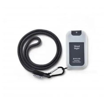 Haan Funda Higienizante de Manos-Wood Night