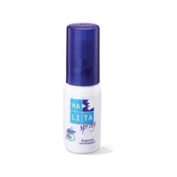 Halita Spray 15 ml