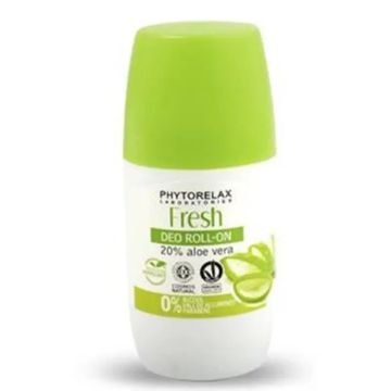 Harbor Desodorante Fresh Roll-On 50Ml.