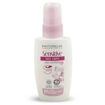 Harbor Desodorante Sensitive Spray 75Ml.