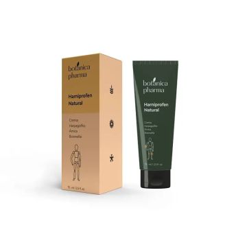 Botánicapharma Harniprofen Natural 75 Ml