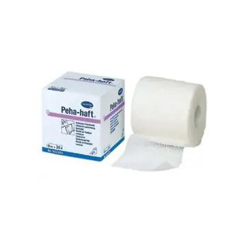 Hartmann Venda Cohesiva Peha-Haft 10Cmx20M, 1Ud