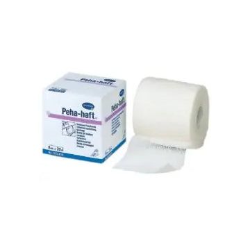 Hartmann Venda Cohesiva Peha-Haft 6Cmx20M, 1Ud