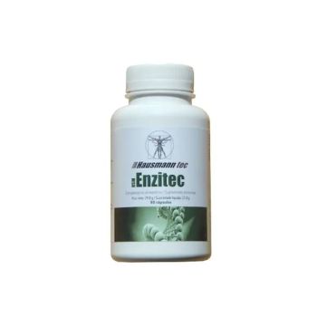 Hausmann B Enzitec  50 cápsulas