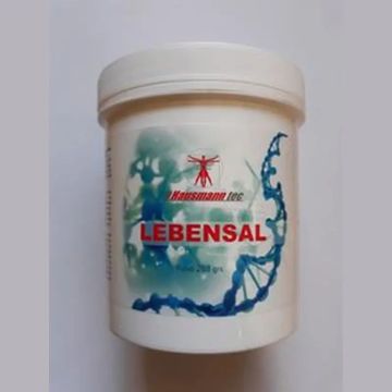 Hausmann B Libensal Polvo Melatonina , 288 gr