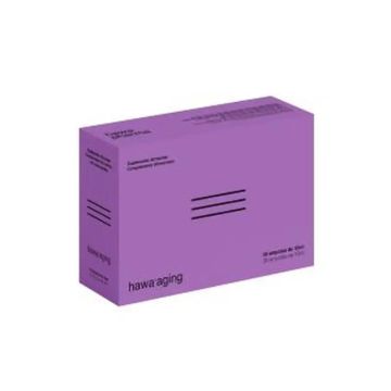 Hawa Pharma Hawa Aging 30Amp.
