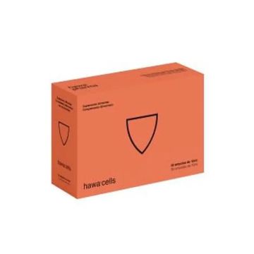 Hawa Pharma Hawa Cells 30Amp.