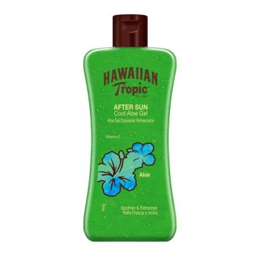 Hawaiian Tropic Ht Shoothing Aftersun Gel, 200Ml