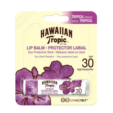 Hawaiian Tropic Ht Hydrating Protection Lip Balm Spf30