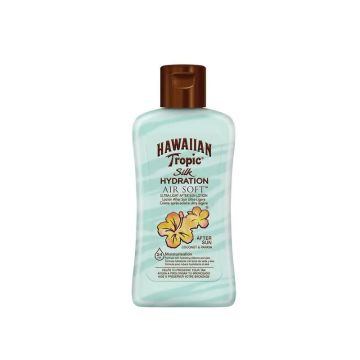 Hawaiian Tropic Ht Mini Aftersun Silk Hydration, 60Ml Caja 24