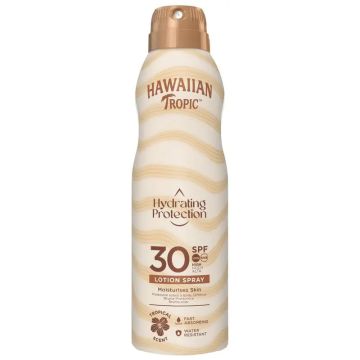Hawaiian Tropic Silk Hydration Bruma Spf30, 177Ml