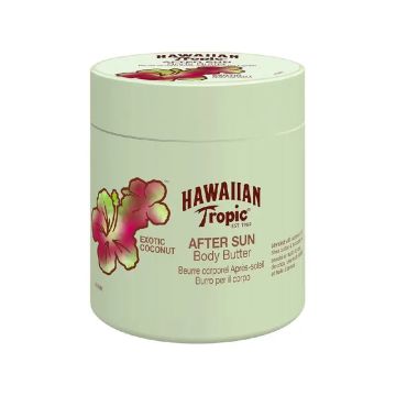 Hawaiian Tropic Aftersun Body Butter Coco 250 ml