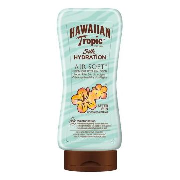 Hawaiian Tropic Aftersun Silk Air Soft 180 ml