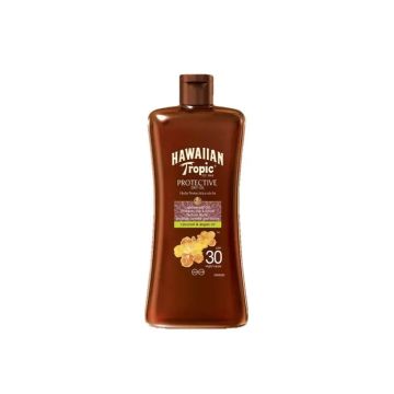Hawaiian Tropic Mini Aceite SPF30 100 ml