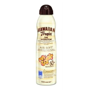 Hawaiian Tropic Silk Hydration Bruma SPF50 220 ml