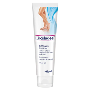 Heel Circulageel