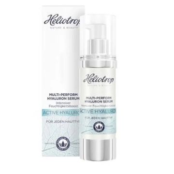 Heliotrop Active Hyaluron Sérum 30Ml.