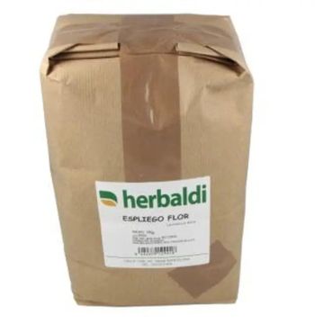 Herbaldi Hierba Lavanda Espliego Flor Extra 1Kg