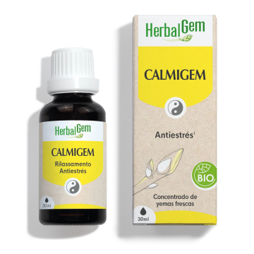 Herbalgem Calmigem Gotas 30 ml