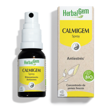 Herbalgem Calmigem Spray 15 ml