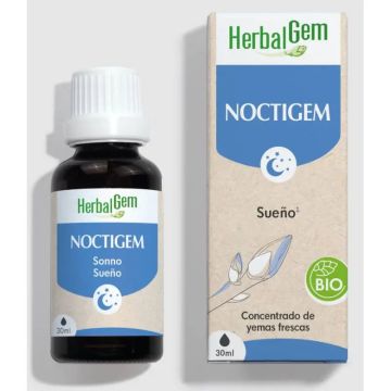 Herbalgem Noctigem Gotas 30 ml