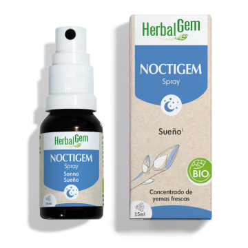Herbalgem Noctigem Spray 15 ml