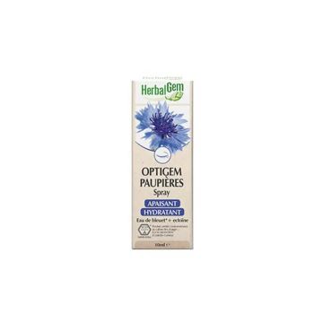 Herbalgem Optigem Párpado Spray 10 ml