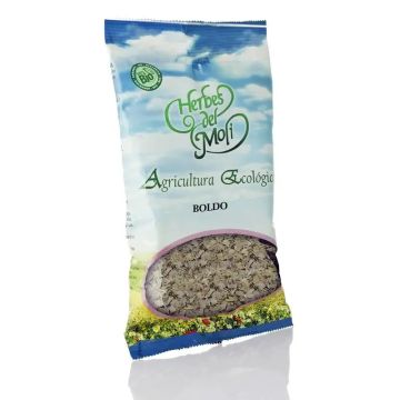 Herbes Del Boldo Hojas Eco  35 gr