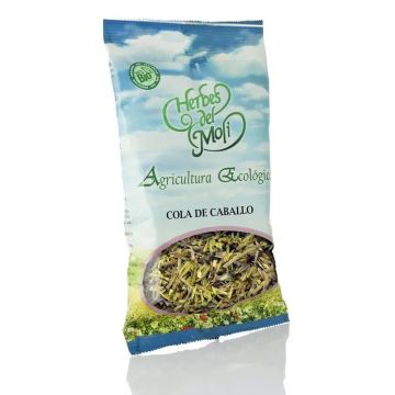 Herbes Del Cola De Caballo Planta Eco  30 gr