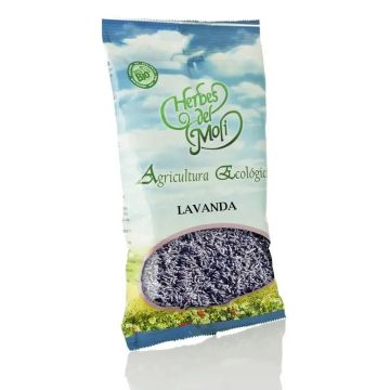 Herbes Del Lavanda Flores Bio 45 Gr