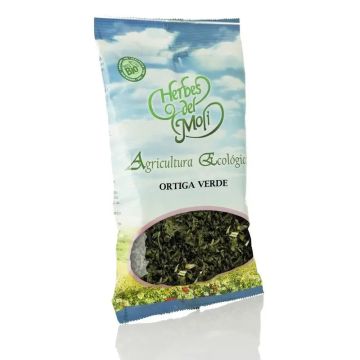 Herbes Del Ortiga Verde Eco  25 gr