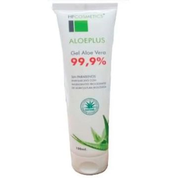 Herbofarm Bio Gel Aloe Vera Aloe Plus 100Ml.