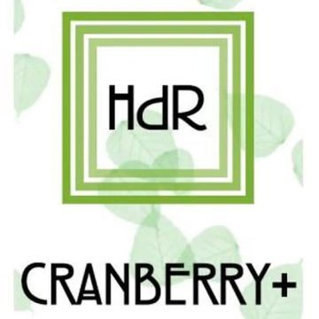 Herbolari De Rubi Cranberry + (Arandano Rojo) 60 Cápsulas