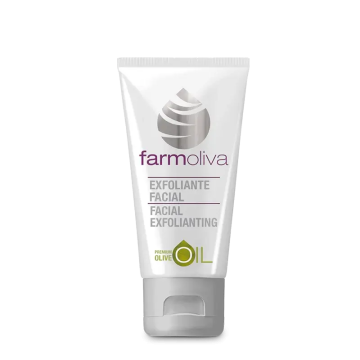 Herboliva Exfoliante Facial 50 Ml