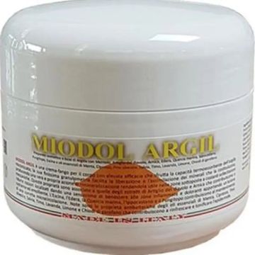 Herboplanet Miodol Argil Crema-Arcilla 250Ml.