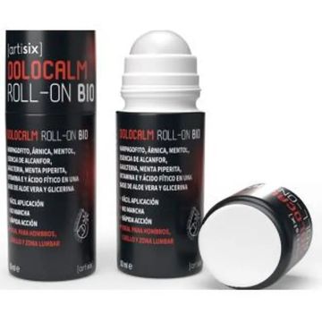 Herbora Artisix Dolocalm Roll-On 50Ml. Bio