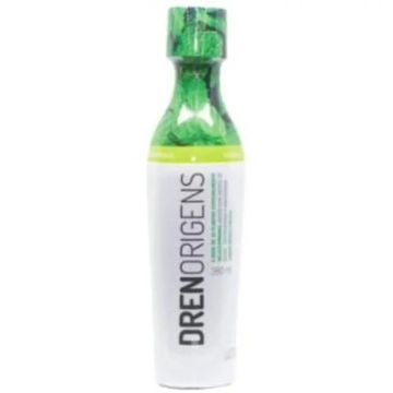 Herbora Drenorigens 380Ml.