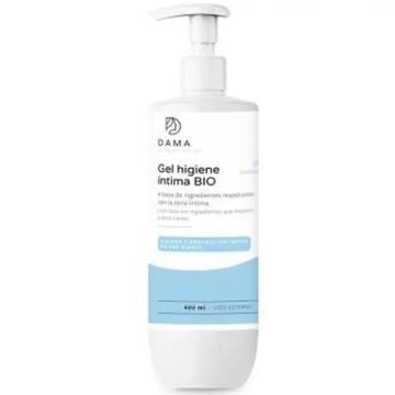 Herbora Gel Higiene Intima 400Ml. Bio