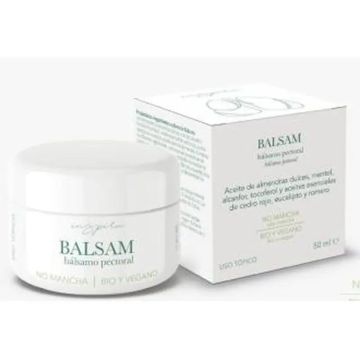 Herbora Inspira Balsam Balsamo Pectoral 50Ml.