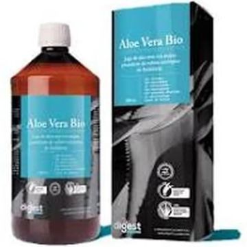 Herbora Jugo De Aloe Vera Bio 100 Ml