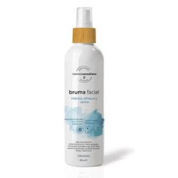 Herbora Mimesis Sensations Bruma Facial 250Ml.
