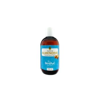 Herdibel Aceite De Almendras 250Ml.
