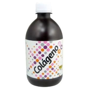 Herdibel Colageno Marino 500Ml.