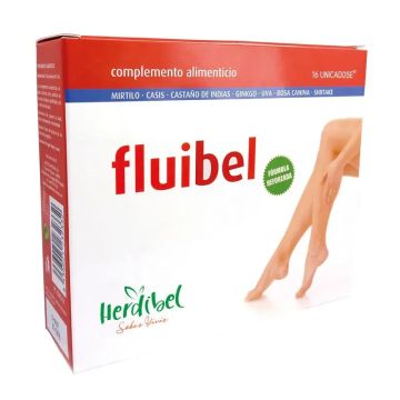 Herdibel Fluibel, 16 Unicadose
