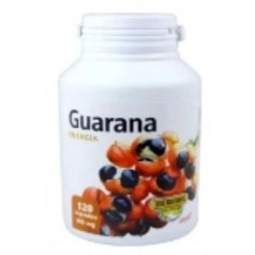Herdibel Guarana 120Cap.