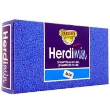 Herdibel Herdimin Al-1 30Amp