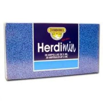 Herdibel Herdimin Dep Depresion 30Amp