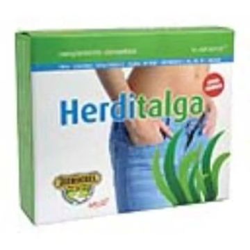 Herdibel Herditalga (Algas Garcinia Te Rojo) 16Amp.