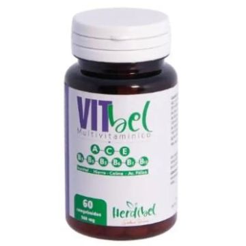 Herdibel Vitbel 60Comp.Mast.