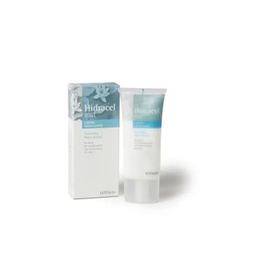 Lotalia Hidracel Mat 50 ml